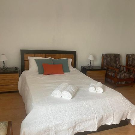 Ferienwohnung Canto Da Flor Ponta Delgada Exterior foto