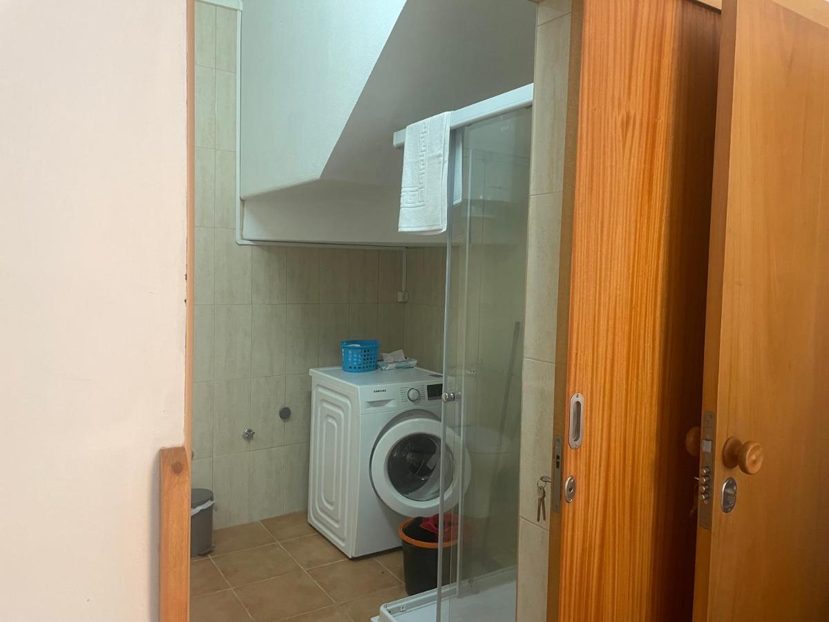 Ferienwohnung Canto Da Flor Ponta Delgada Exterior foto