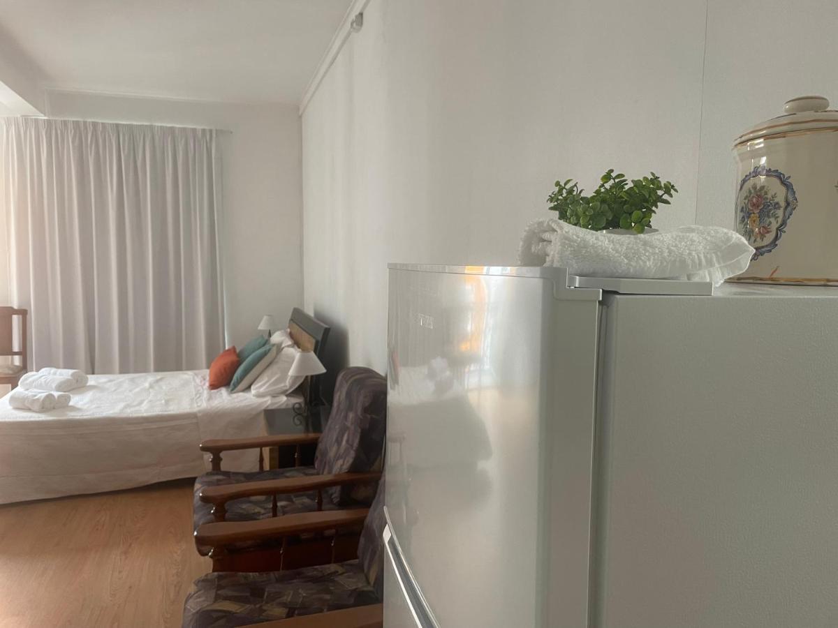 Ferienwohnung Canto Da Flor Ponta Delgada Exterior foto