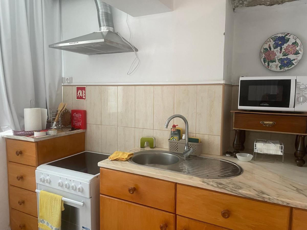 Ferienwohnung Canto Da Flor Ponta Delgada Exterior foto